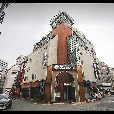 Hotel Marigold Incheon Extérieur photo