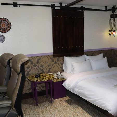 Hotel Marigold Incheon Extérieur photo
