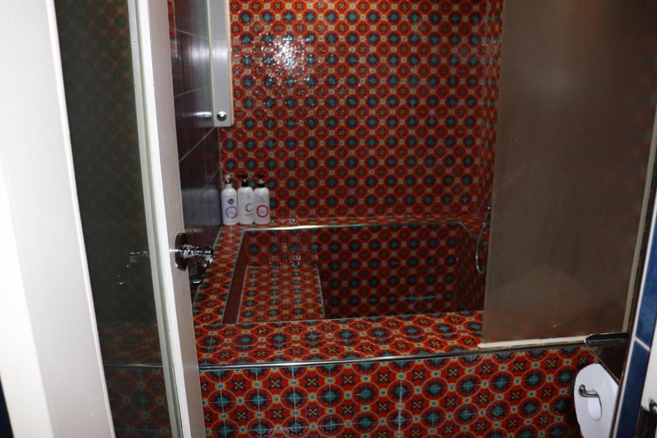 Hotel Marigold Incheon Extérieur photo