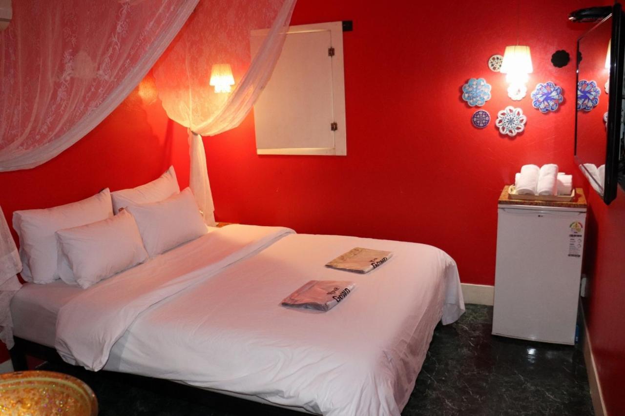 Hotel Marigold Incheon Extérieur photo