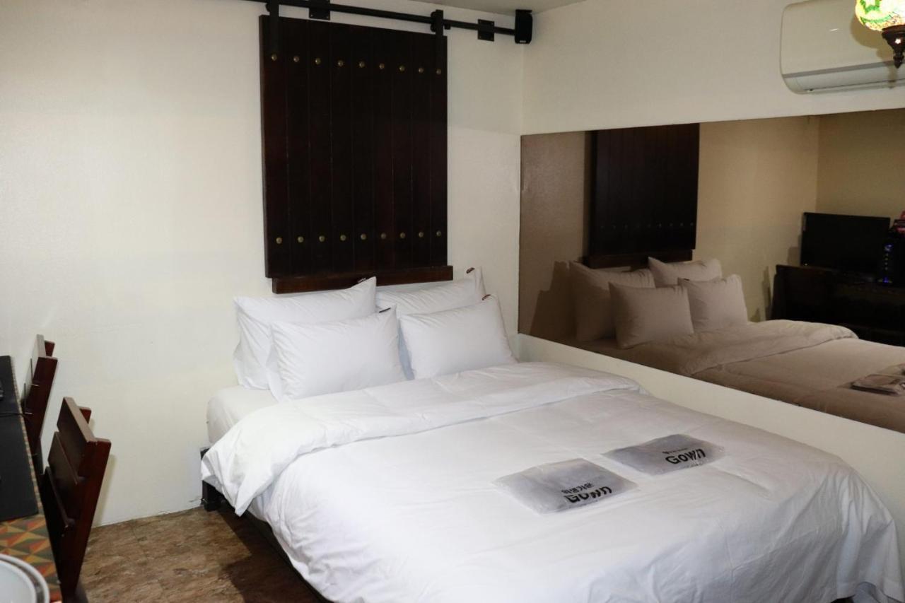 Hotel Marigold Incheon Extérieur photo